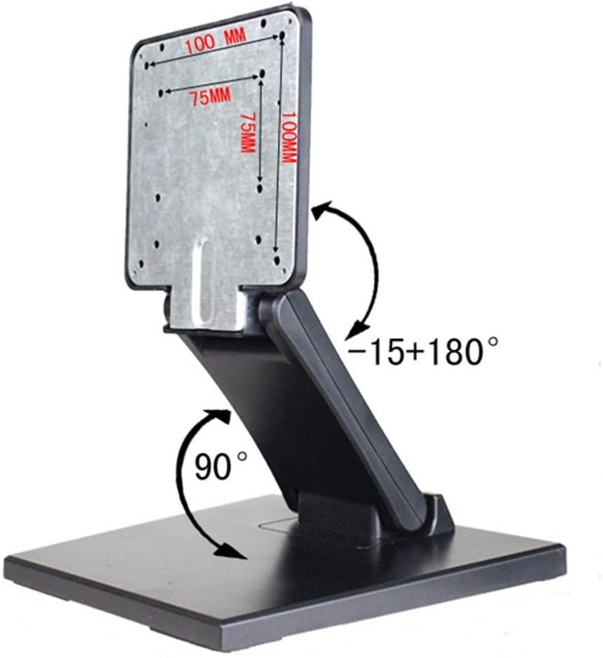 Table Stand for Tablets 75x75 VESA